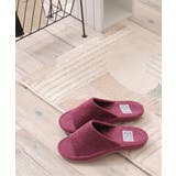 パープル | SOUFITコンフォートスリッパ | Lbc with Life
