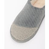 コンビチャールススリッパ | Lbc with Life | 詳細画像5 