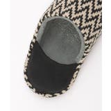 ニットルームシューズ 25 | Lbc with Life | 詳細画像6 