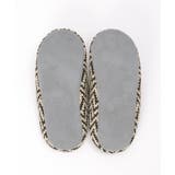 ニットルームシューズ 25 | Lbc with Life | 詳細画像7 