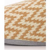 ニットルームシューズ 25 | Lbc with Life | 詳細画像11 