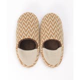 ニットルームシューズ 25 | Lbc with Life | 詳細画像14 