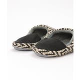 ニットルームシューズ 25 | Lbc with Life | 詳細画像3 