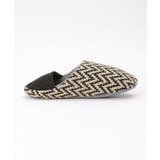 ニットルームシューズ 25 | Lbc with Life | 詳細画像4 