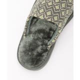 ニットスリッパ 25 | Lbc with Life | 詳細画像6 