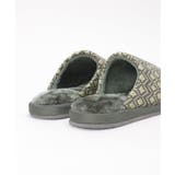 ニットスリッパ 25 | Lbc with Life | 詳細画像3 