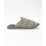 ニットスリッパ 25 | Lbc with Life | 詳細画像4 