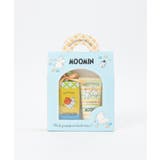 イエロー | ムーミンバスギフトバッグ | Lbc with Life