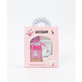 ムーミンバスギフトバッグ | Lbc with Life | 詳細画像1 