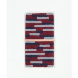 Otta オッタ シマキカ柄2つ折りハンカチ | Lbc with Life | 詳細画像10