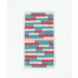 Otta オッタ シマキカ柄2つ折りハンカチ | Lbc with Life | 詳細画像2