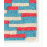 Otta オッタ シマキカ柄2つ折りハンカチ | Lbc with Life | 詳細画像4