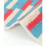 Otta オッタ シマキカ柄2つ折りハンカチ | Lbc with Life | 詳細画像5