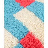 Otta オッタ シマキカ柄2つ折りハンカチ | Lbc with Life | 詳細画像6