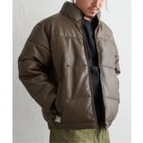 ブラウン | VISION STREET WEAR | VENCE share style【MEN】