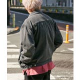 デニムGジャン | VENCE share style【MEN】 | 詳細画像13