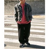 デニムGジャン | VENCE share style【MEN】 | 詳細画像14
