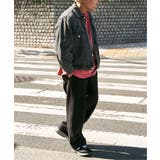 デニムGジャン | VENCE share style【MEN】 | 詳細画像15