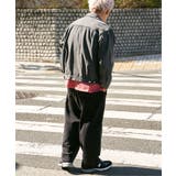 デニムGジャン | VENCE share style【MEN】 | 詳細画像16