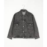 デニムGジャン | VENCE share style【MEN】 | 詳細画像18