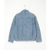 デニムGジャン | VENCE share style【MEN】 | 詳細画像20