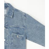 デニムGジャン | VENCE share style【MEN】 | 詳細画像22
