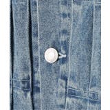 デニムGジャン | VENCE share style【MEN】 | 詳細画像30