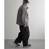 メルトンショートダッフル | VENCE share style【MEN】 | 詳細画像12