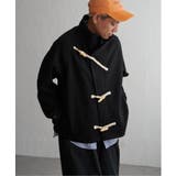 メルトンショートダッフル | VENCE share style【MEN】 | 詳細画像16