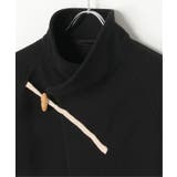 メルトンショートダッフル | VENCE share style【MEN】 | 詳細画像33