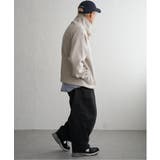 メルトンショートダッフル | VENCE share style【MEN】 | 詳細画像4