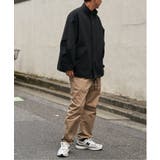 メルトンショートモッズコート | VENCE share style【MEN】 | 詳細画像14