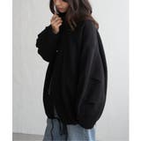 メルトンショートモッズコート | VENCE share style【MEN】 | 詳細画像15