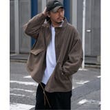 メルトンショートモッズコート | VENCE share style【MEN】 | 詳細画像22
