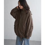 メルトンショートモッズコート | VENCE share style【MEN】 | 詳細画像24