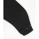 メルトンショートモッズコート | VENCE share style【MEN】 | 詳細画像34
