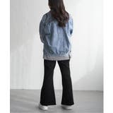 デニムジャケット | VENCE share style【MEN】 | 詳細画像8 