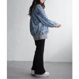 デニムジャケット | VENCE share style【MEN】 | 詳細画像9 