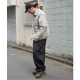 デニムジャケット | VENCE share style【MEN】 | 詳細画像13 