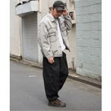 デニムジャケット | VENCE share style【MEN】 | 詳細画像14 