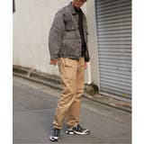 デニムジャケット | VENCE share style【MEN】 | 詳細画像18 