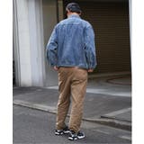 デニムジャケット | VENCE share style【MEN】 | 詳細画像23 