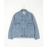 デニムジャケット | VENCE share style【MEN】 | 詳細画像28 