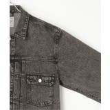 デニムジャケット | VENCE share style【MEN】 | 詳細画像31 