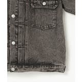 デニムジャケット | VENCE share style【MEN】 | 詳細画像33 