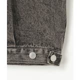 デニムジャケット | VENCE share style【MEN】 | 詳細画像34 