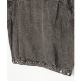 デニムジャケット | VENCE share style【MEN】 | 詳細画像37 