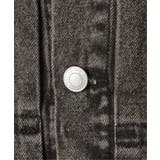 デニムジャケット | VENCE share style【MEN】 | 詳細画像39 