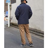 襟ボアN-1デッキジャケット | VENCE share style【MEN】 | 詳細画像19 