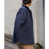 襟ボアN-1デッキジャケット | VENCE share style【MEN】 | 詳細画像20 